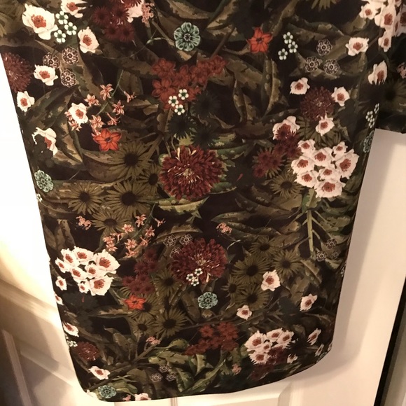 Zara Mini Dress - Picture 7 of 7